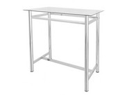 balcão central com arara para roupa balcão central com arara para roupa